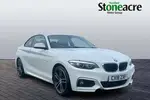 2018 BMW 2 Series
