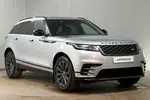 2019 Land Rover Range Rover Velar