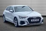 2021 Audi A3