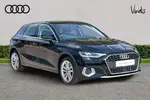 2023 Audi A3