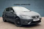 2019 SEAT Leon