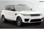 2022 Land Rover Range Rover Sport