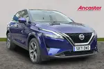 2022 Nissan Qashqai