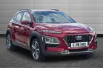 2019 Hyundai Kona