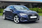 2023 Audi A3