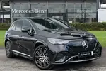 2025 Mercedes-Benz EQE