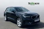 2022 Volvo XC40