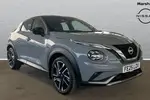 2025 Nissan Juke