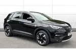 2021 Vauxhall Grandland X