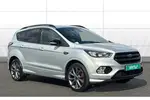 2019 Ford Kuga
