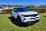 2022 Vauxhall Mokka