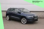 2020 Skoda Karoq