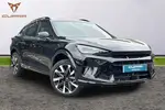 2025 Cupra Formentor