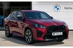 2024 BMW X2