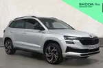 2024 Skoda Karoq