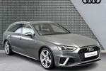 2024 Audi A4 Avant