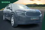 2025 Skoda Kodiaq