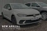 2023 Volkswagen Polo
