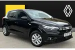 2023 Dacia Sandero