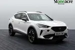 2024 Cupra Formentor