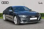 2023 Audi A7
