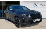 2024 BMW X4