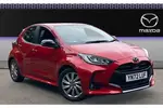 2022 Mazda 2 Hybrid