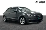 2018 Audi A1