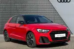 2025 Audi A1