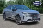 2024 Peugeot 5008