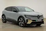 2023 Renault Megane E Tech