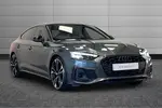 2021 Audi A5