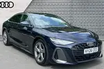 2026 Audi A6
