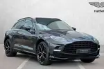 2024 Aston Martin DBX