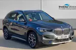 2021 BMW X1