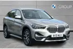 2021 BMW X1