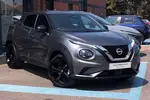 2025 Nissan Juke