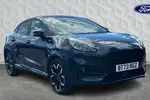 2023 Ford Puma