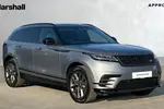 2023 Land Rover Range Rover Velar