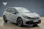 2022 Cupra Born