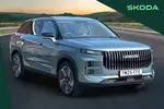 2025 Jaecoo 7