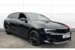 2024 Vauxhall Astra Sports Tourer
