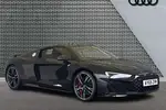 2019 Audi R8