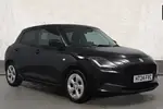 2024 Suzuki Swift