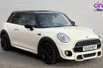 2019 MINI Hatchback