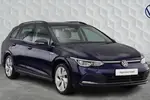 2023 Volkswagen Golf Estate