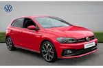 2020 Volkswagen Polo