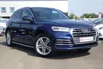 2017 Audi Q5