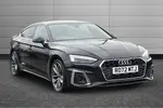 2022 Audi A5 Sportback
