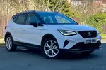2022 SEAT Arona